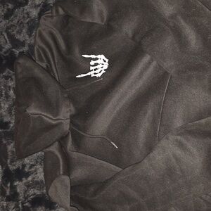 On My Husband's Last Nerve Hoodie